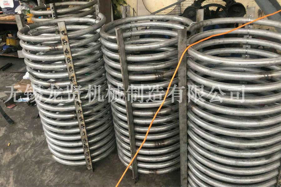 不銹鋼盤(pán)管廠的規(guī)格多樣！