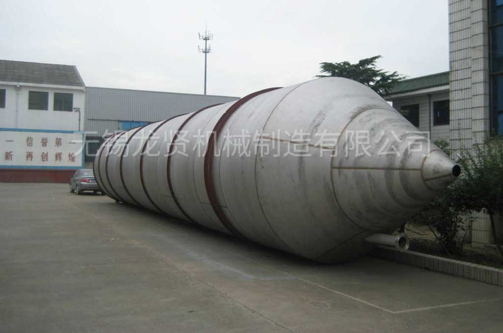 儲(chǔ)罐是什么？有哪些作用？