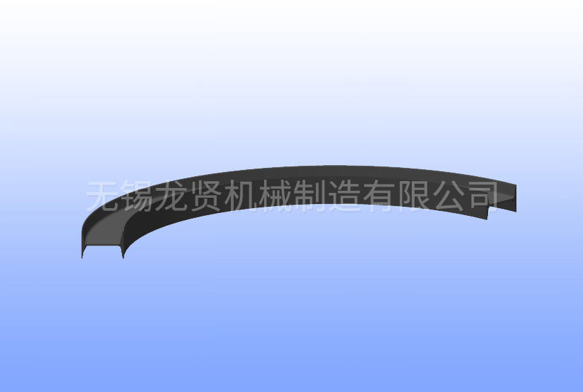 工字鋼彎圓怎么來(lái)的？