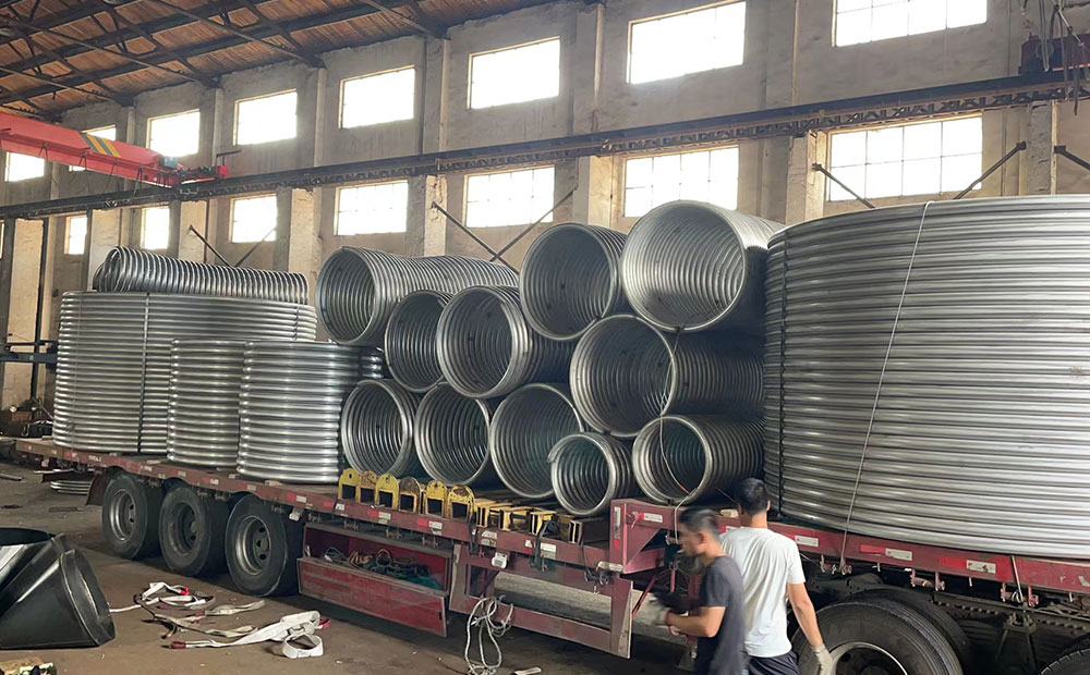 盤管的管徑如何選擇？