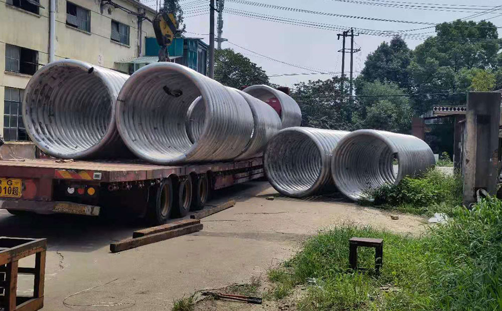 來自外盤管的作用有哪些？