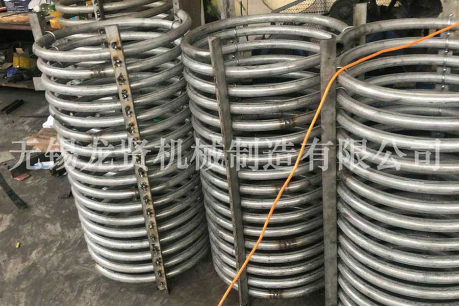 盤管的功能有多強大？