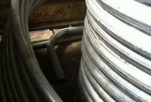 無(wú)錫龍賢盤管的優(yōu)勢(shì)體現(xiàn)在哪里？