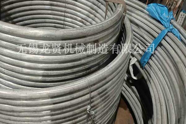 為什么盤管需要耐腐蝕性性能？