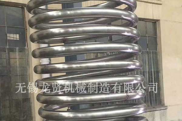 盤管加工防銹的方法有哪些？