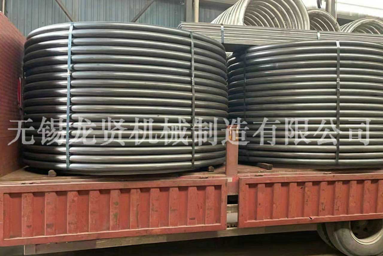 分析半圓管為何會耐腐蝕？