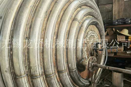 封頭盤管的封頭有著什么作用？