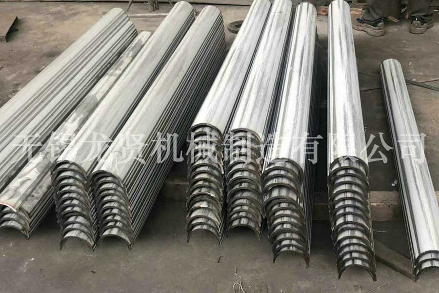 半管加工有哪些難度點？