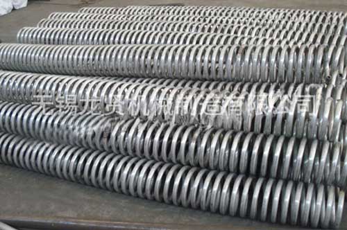 盤管產(chǎn)生裂紋怎么辦？