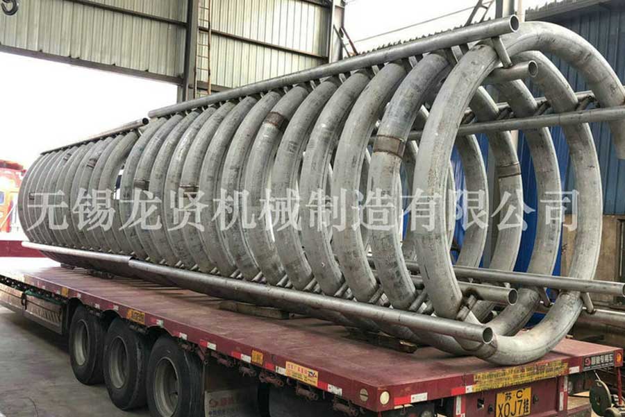 盤管在廠里為何備受寵愛？