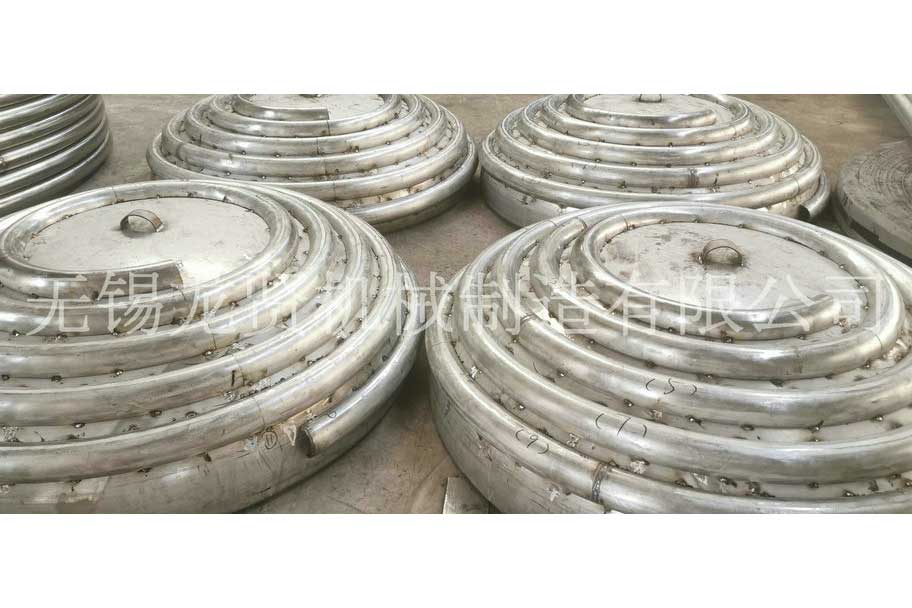 封頭盤管的保養(yǎng)有必要嗎？