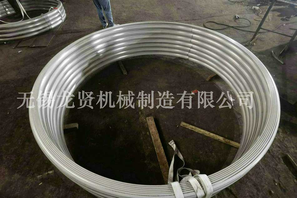 半圓管避免開裂有什么方法？