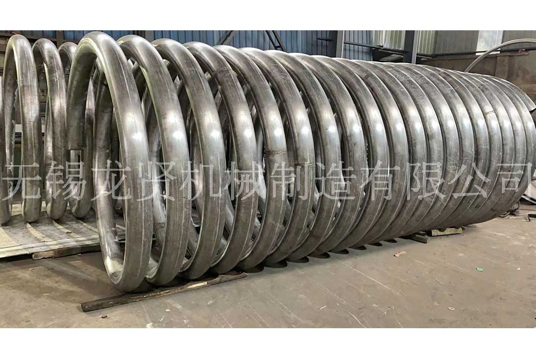 內(nèi)盤管在低液位下有何作用？