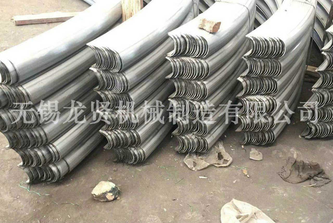 外半管的使用壽命如何延長？