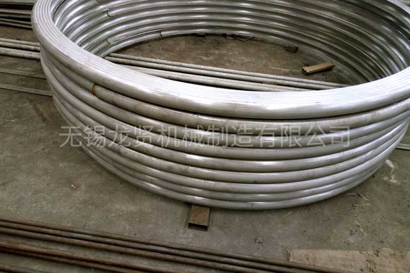 哪些因素會(huì)影響半圓管節(jié)距的計(jì)算呢？