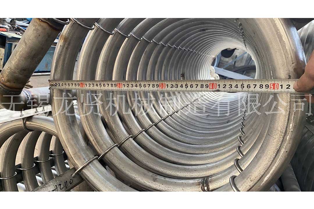 反應(yīng)釜盤管有啥優(yōu)缺點？