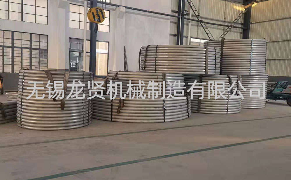 不銹鋼盤管有哪些用途？