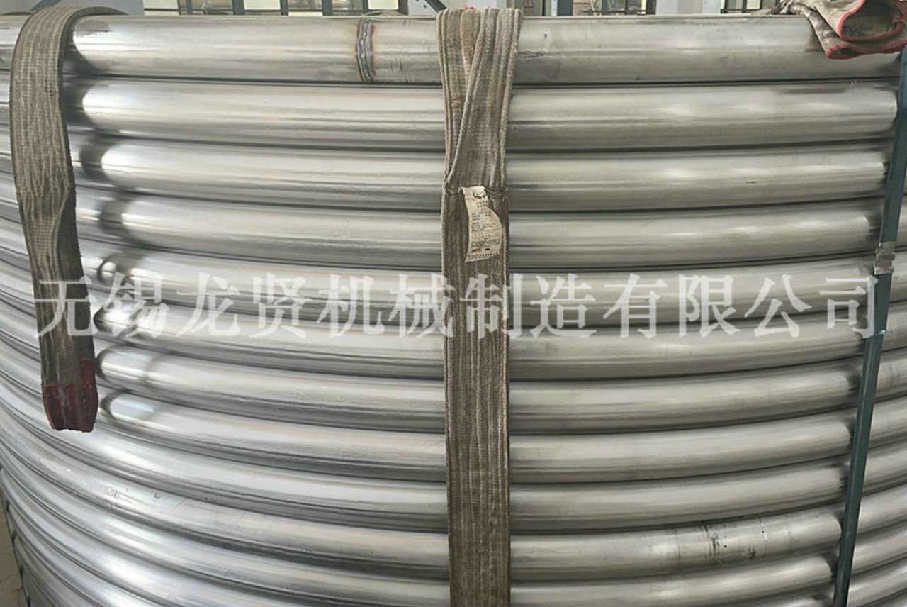 如何選擇合適自己的盤(pán)管廠家？