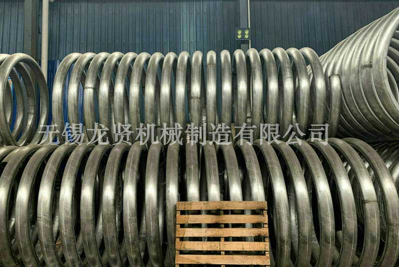 盤管有哪些主要的特點及應(yīng)用領(lǐng)域？