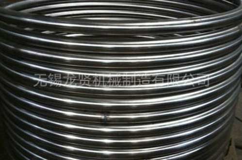 盤管的種類知多少？