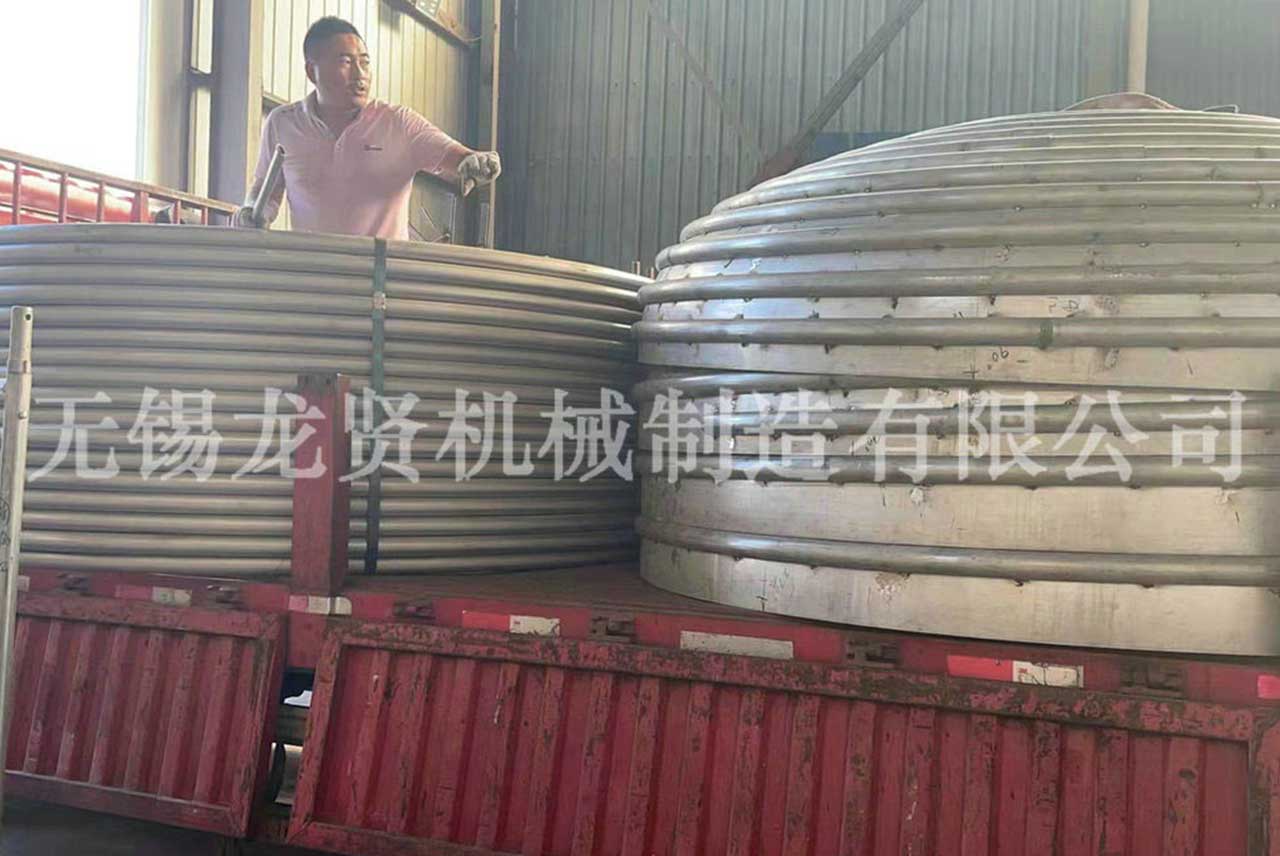 封頭盤管彎折的方法有哪些？