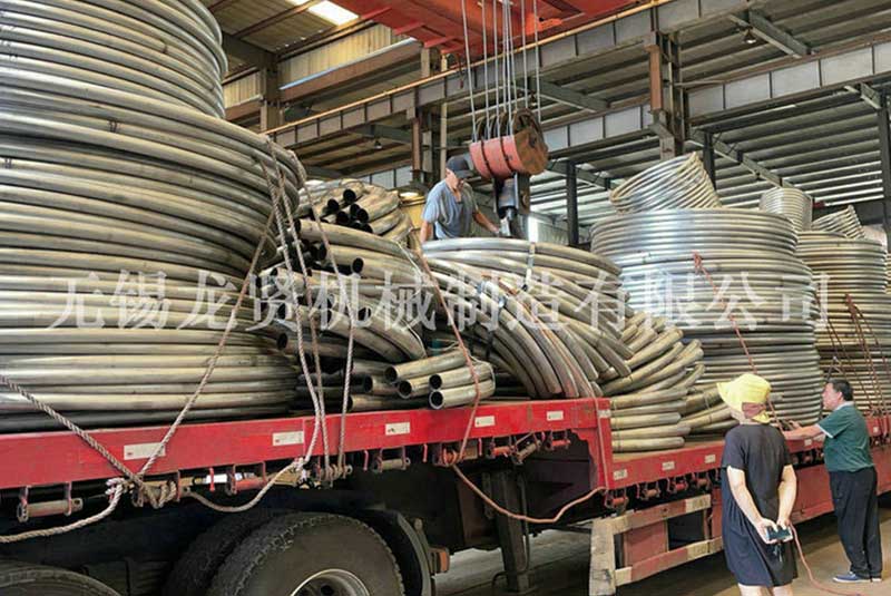 要想盤(pán)管效率高，那就要這樣做！