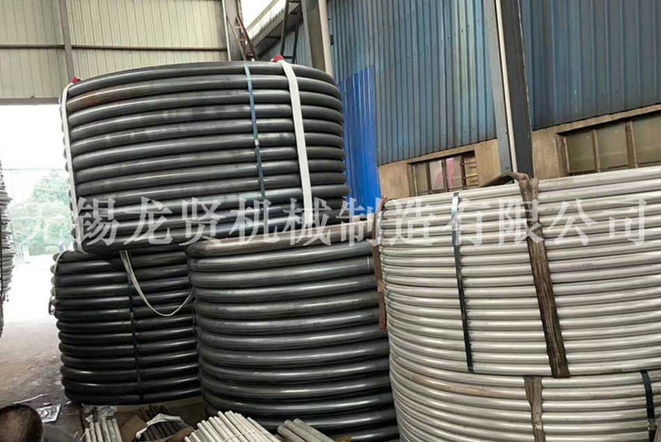 半圓管在建筑行業(yè)的用途有哪些？