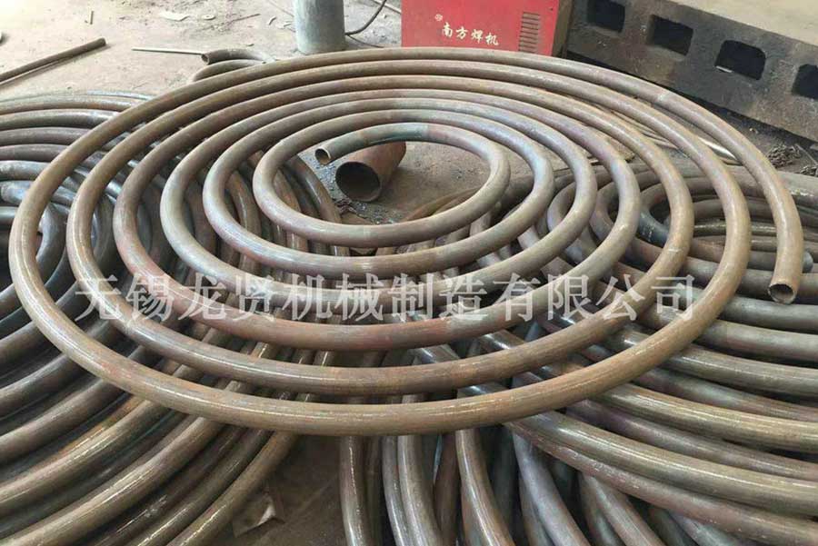 盤管的質(zhì)量穩(wěn)定性和一致性如何保證？