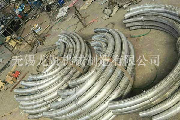 封頭盤管能夠在哪些場合應(yīng)用？