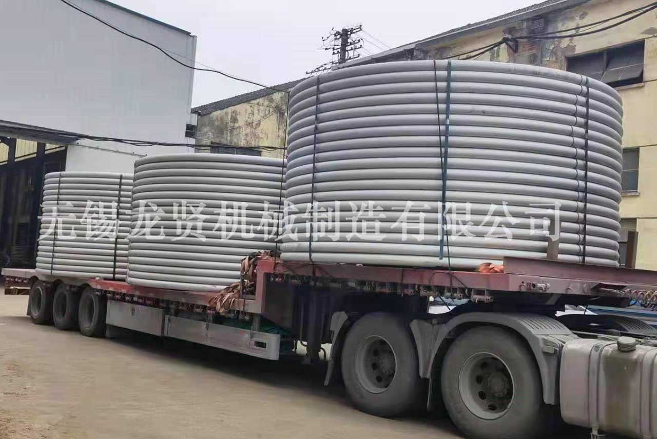 半圓管常見的規(guī)格型號有哪些？