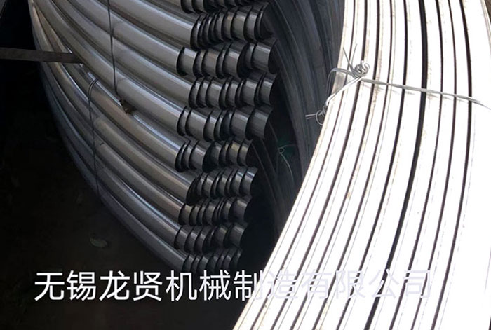 半圓管規(guī)格和型號在選擇時要注意什么？