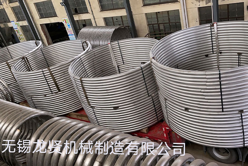 半圓管的結(jié)構(gòu)強度與哪些因素有關(guān)？