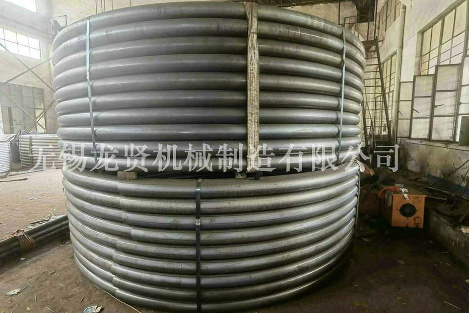 半管夾套角焊縫泄漏失效的原因是啥？