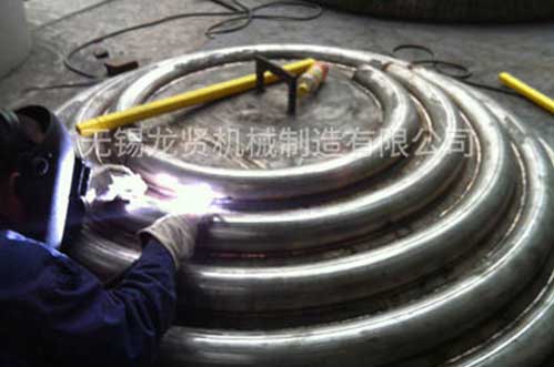 封頭盤管在生活中的用處有哪些？