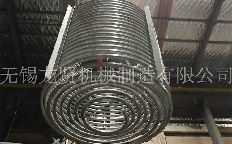 外盤管的無塵化管理有多重要？