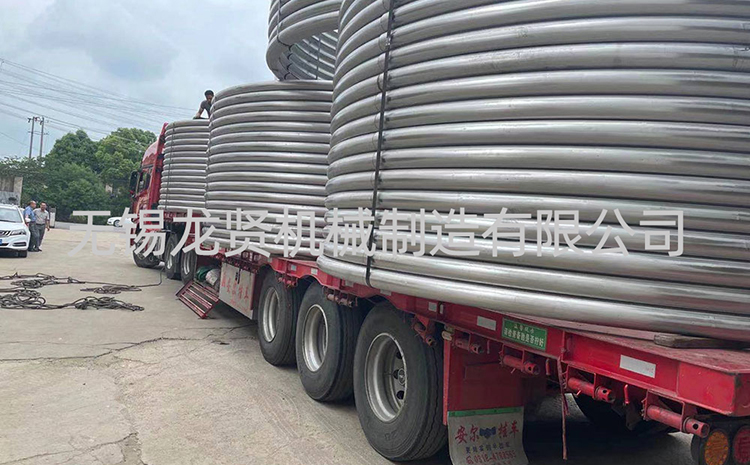 半圓管在化工行業(yè)的應(yīng)用表現(xiàn)如何？