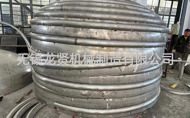 選購不銹鋼封頭盤管的注意事項(xiàng)