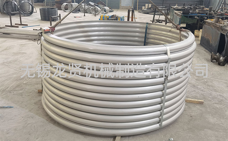 半圓管、外半管的區(qū)別是什么?