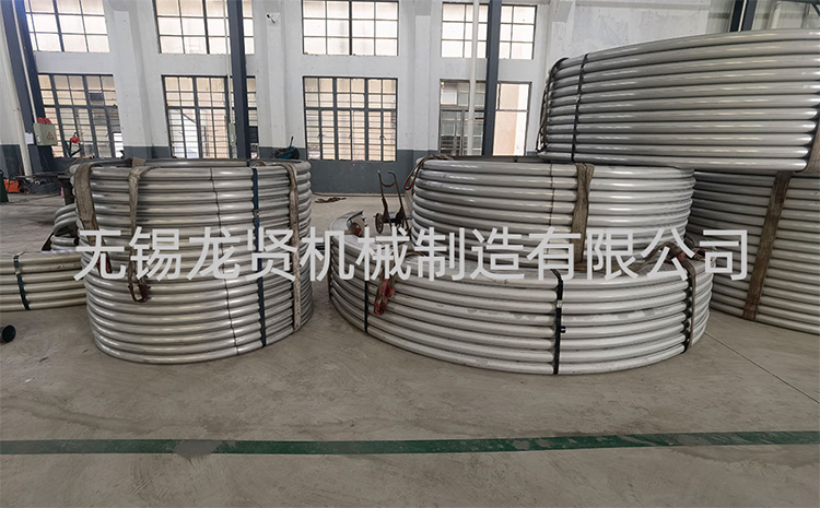 半管夾套制造有啥標(biāo)準(zhǔn)要求？