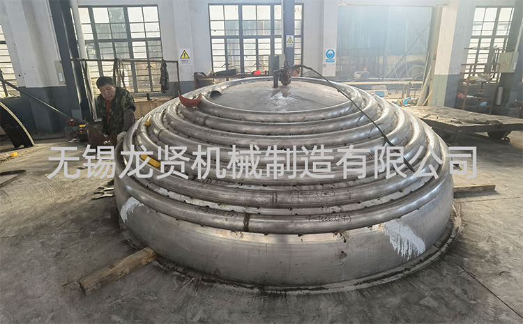 封頭盤管的價(jià)格受什么影響？