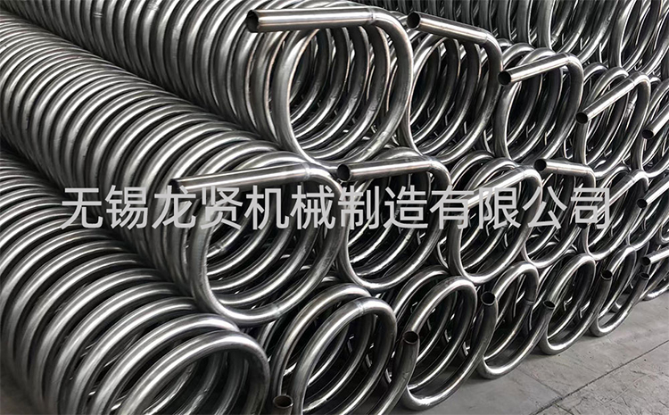 盤管封頭該怎么做？