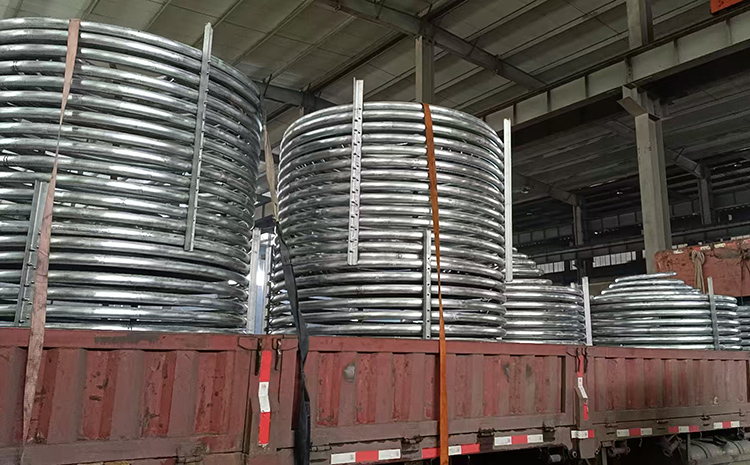 不銹鋼盤管結(jié)構(gòu)完整性有多重要？